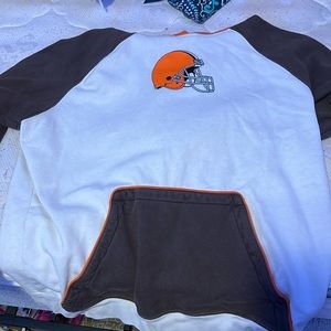 Cleveland Browns Hoodie